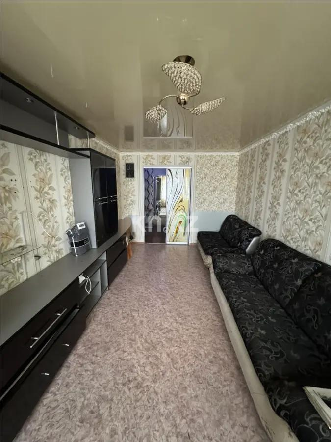 Продажа 3-комнатной квартиры, 67 м², 3А мкр., дом  13 в Темиртау