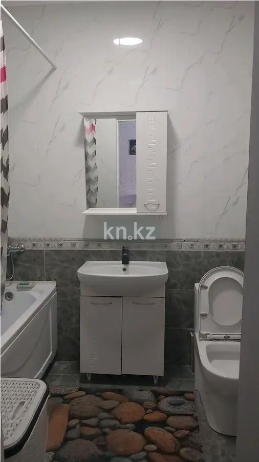 Продажа 1-комнатной квартиры, 47 м², ул. Жунисова, дом  4/9 в Алматы - фото 5