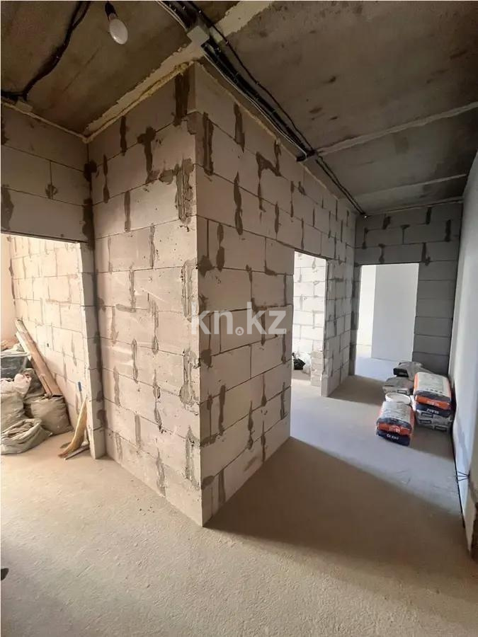 Продажа 2-комнатной квартиры, 65 м² в Караганде - фото 4