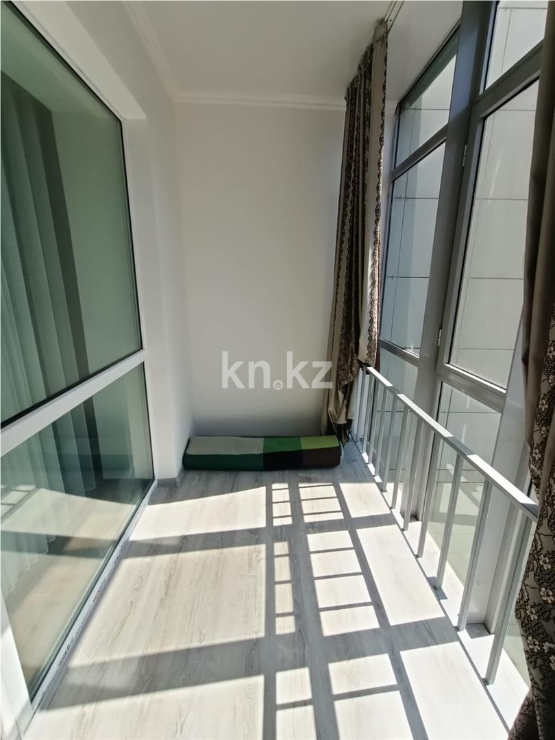 Продажа 3-комнатной квартиры, 113 м² в Астане - фото 8
