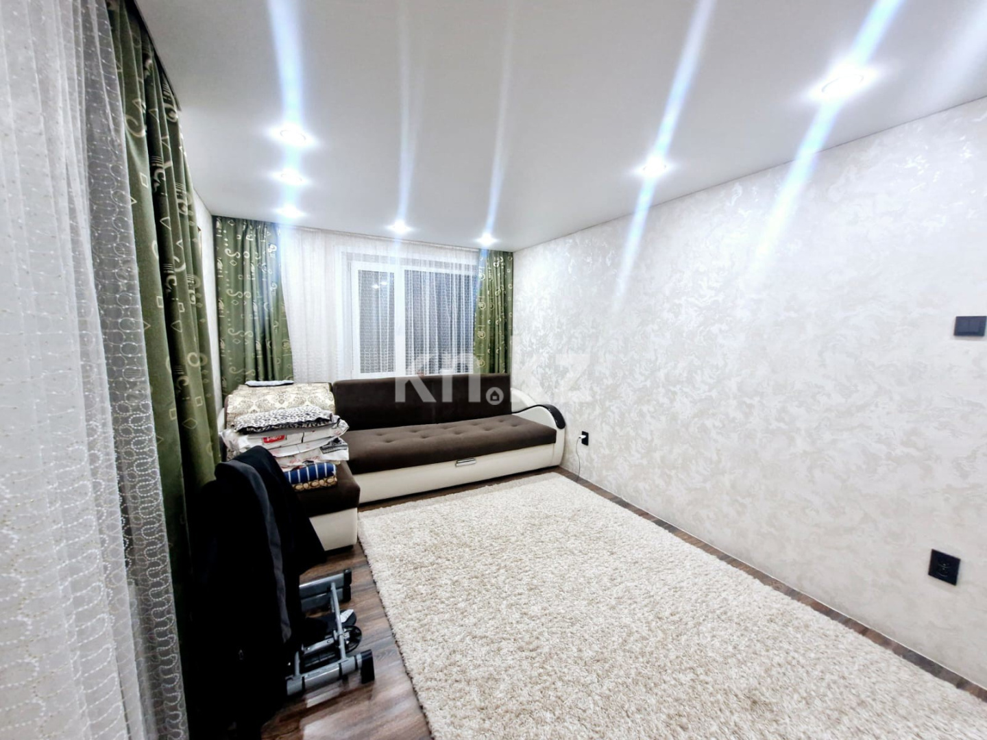 Продажа 2-комнатной квартиры, 52 м² в Костанае - фото 5