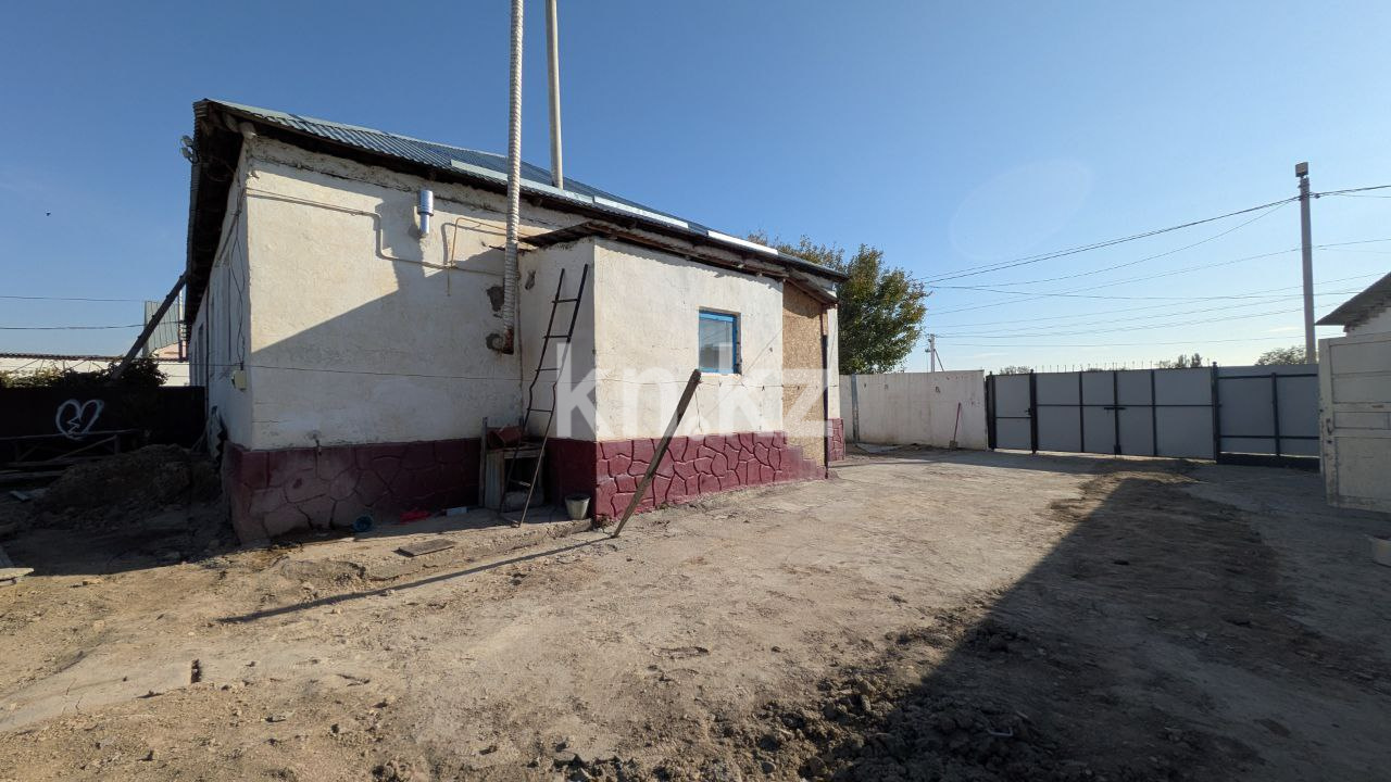 Продажа 3-комнатного дома, 76 м² в Таразе - фото 26