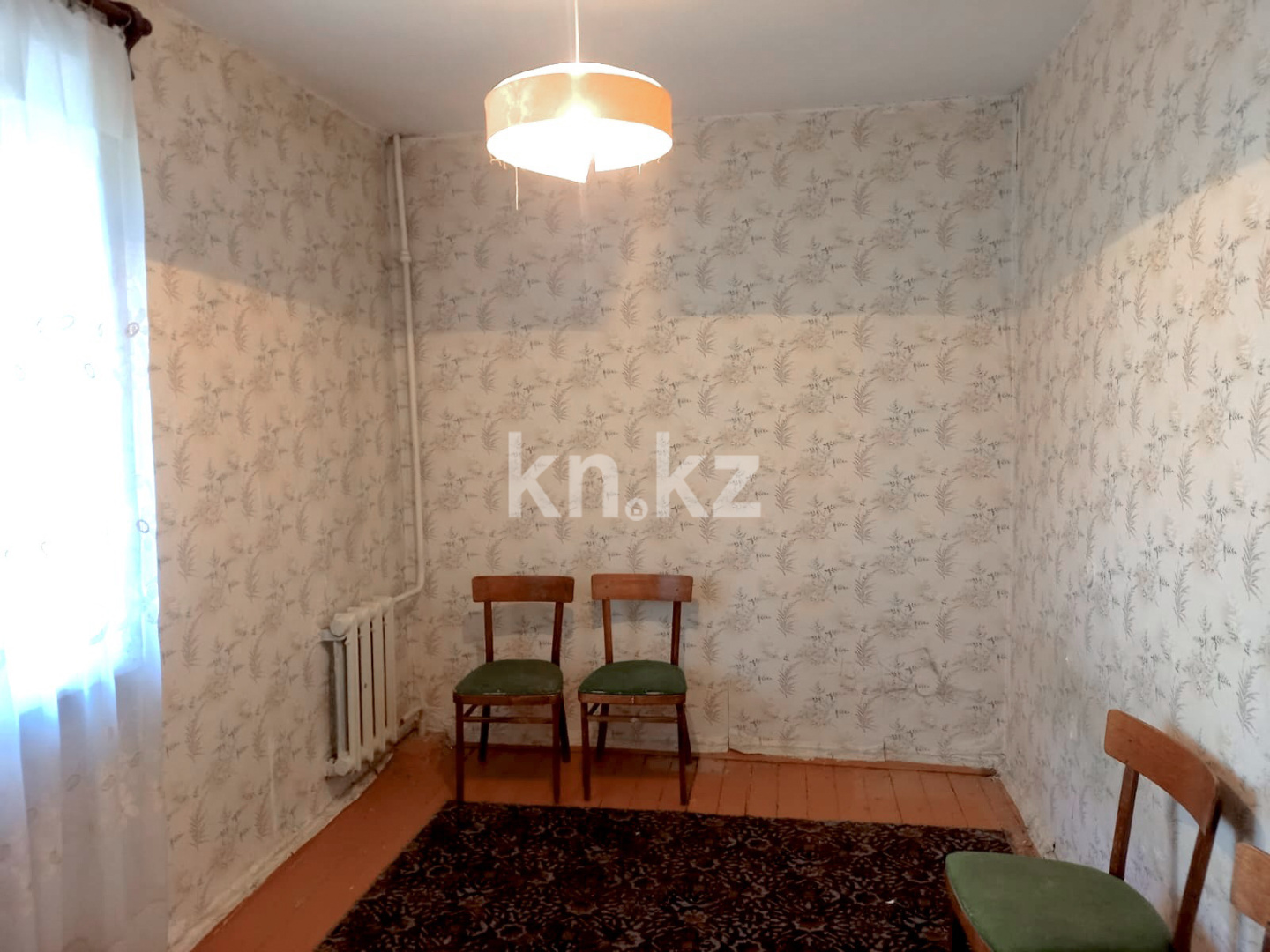 Продажа 4-комнатной квартиры, 63.2 м², Джалиля, дом  14 в Жезказгане - фото 2