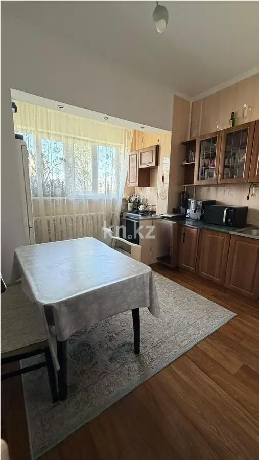 Продажа 2-комнатной квартиры, 60 м² в Алматы - фото 3