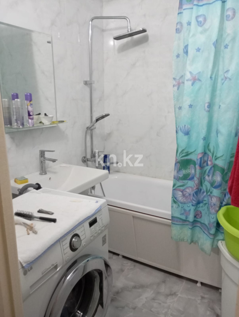 Аренда 3-комнатной квартиры, 70 м², ул. Брусиловского, дом  44 в Алматы - фото 6