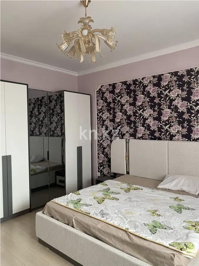 Продажа 2-комнатной квартиры, 80 м² в Алматы - фото 2