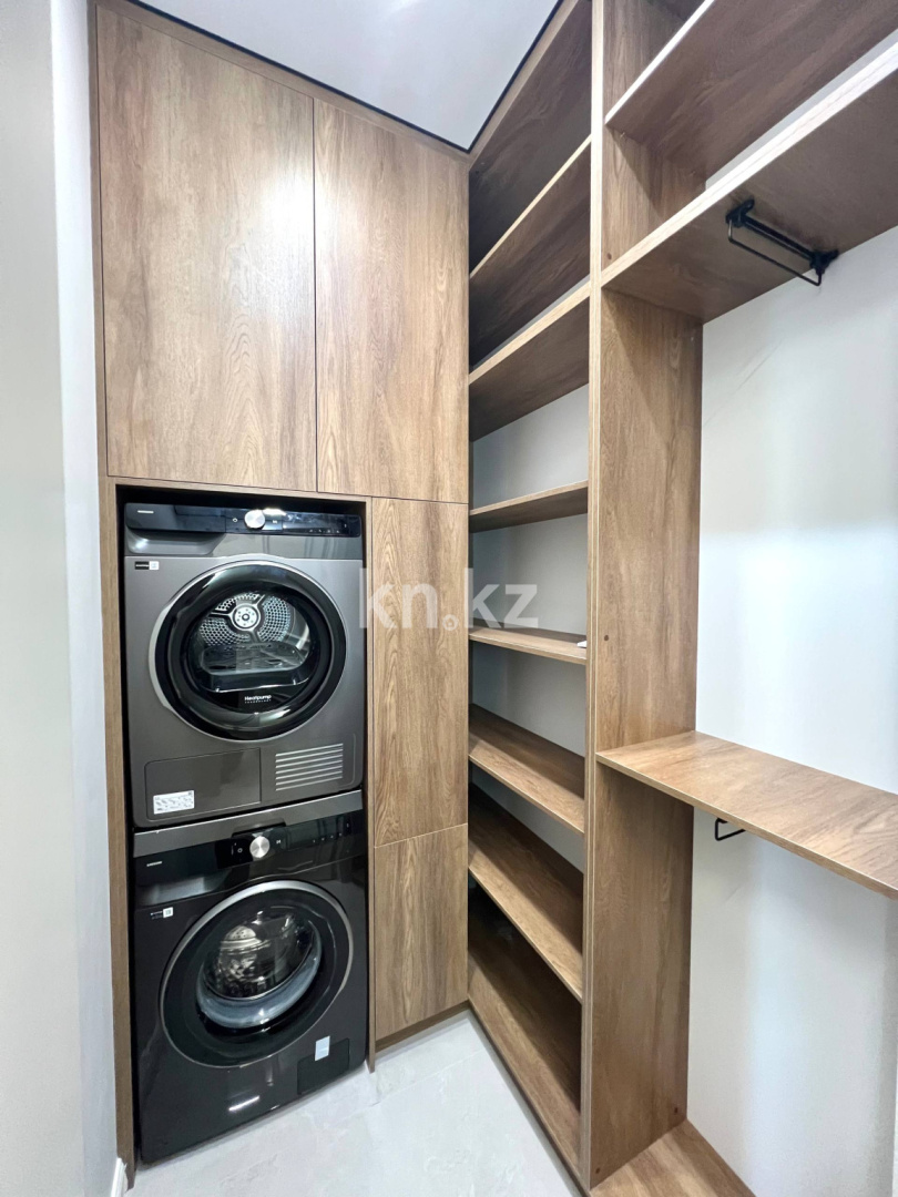 Продажа 3-комнатной квартиры, 81.7 м², ул. Сарайшык, дом  34/7 - ул. Акмешит в Астане - фото 13