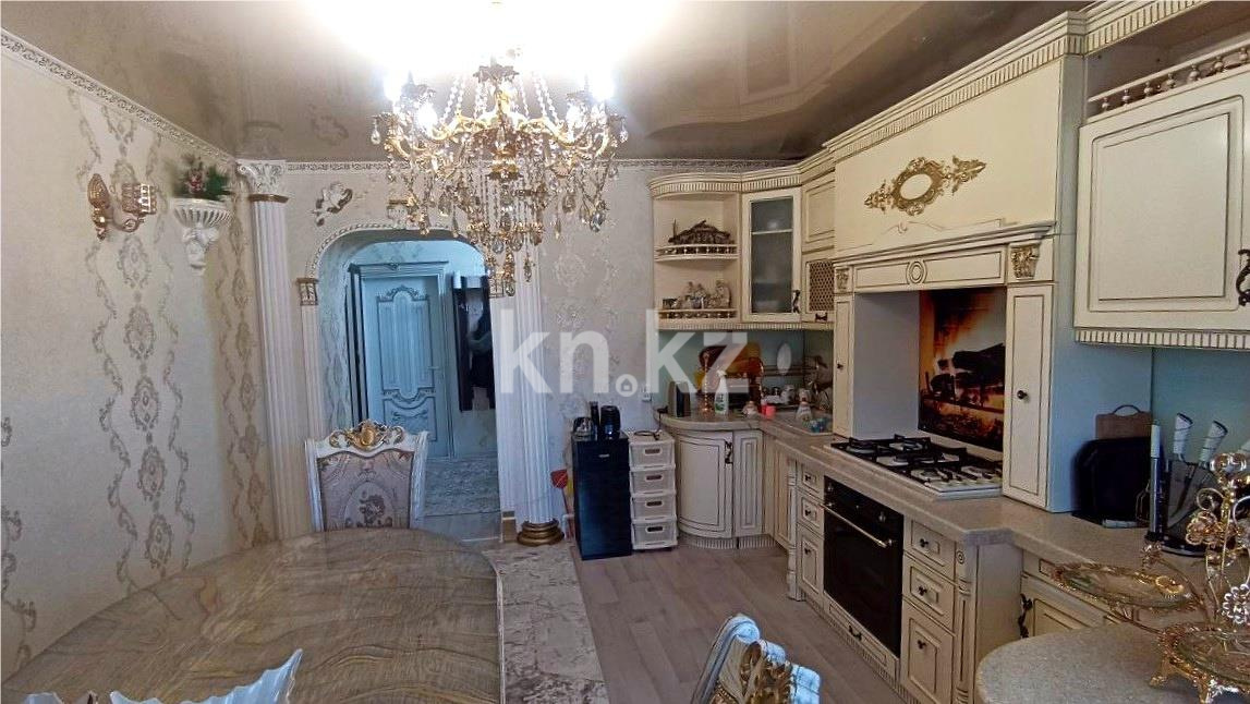 Продажа 3-комнатного дома, 80.5 м², 91А квартал в Темиртау - фото 6