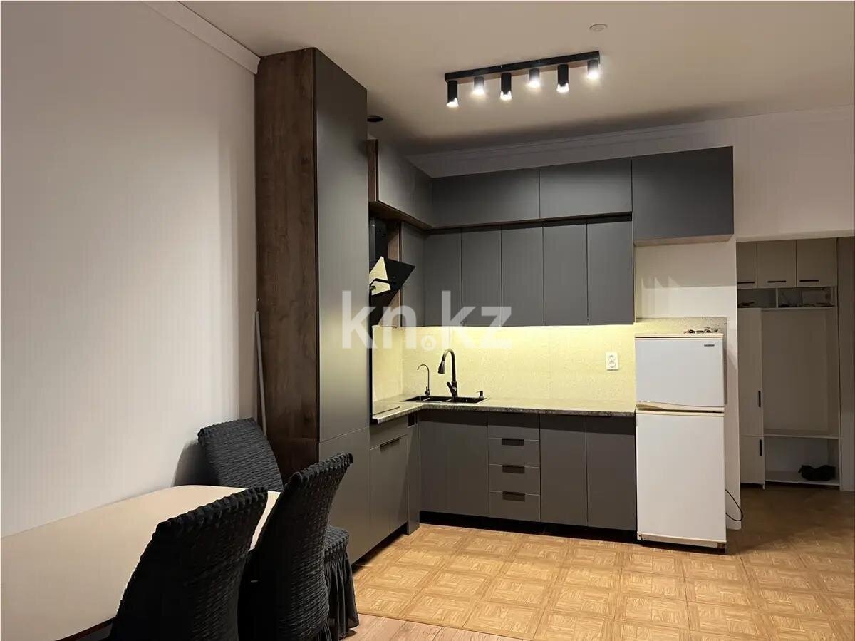 Продажа 1-комнатной квартиры, 30 м² в Алматы - фото 2