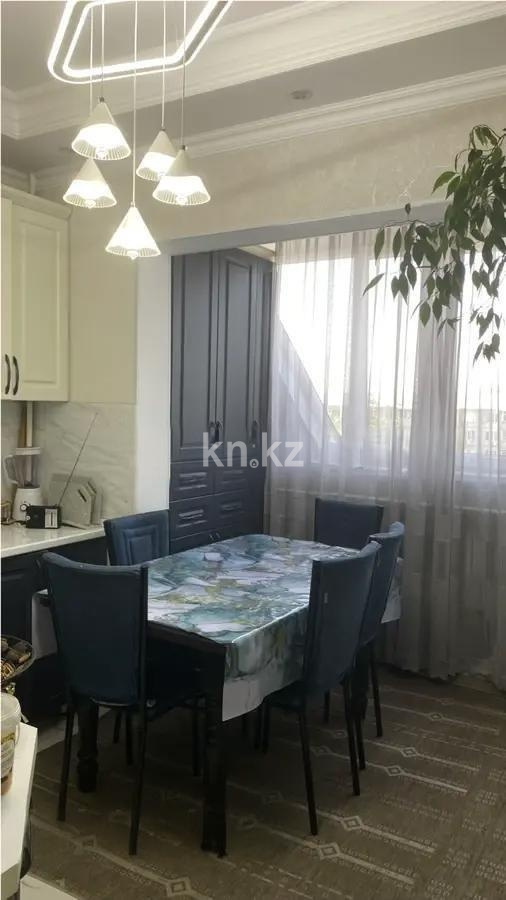 Продажа 3-комнатной квартиры, 72 м² в Алматы - фото 4
