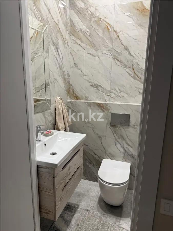 Продажа 3-комнатной квартиры, 98.4 м² в Астане - фото 6