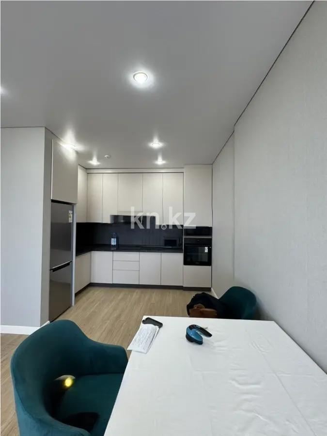 Продажа 2-комнатной квартиры, 53 м² в Астане - фото 3