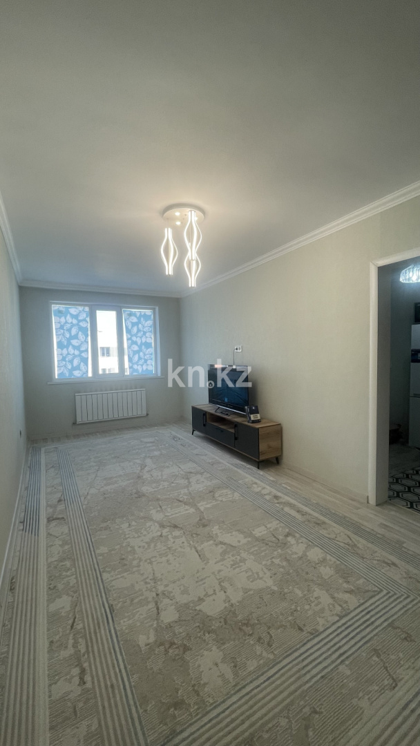 Продажа 1-комнатной квартиры, 39.2 м², мкр. Шугыла, дом  590/8 - ул. Райымбек батыра в Алматы - фото 7