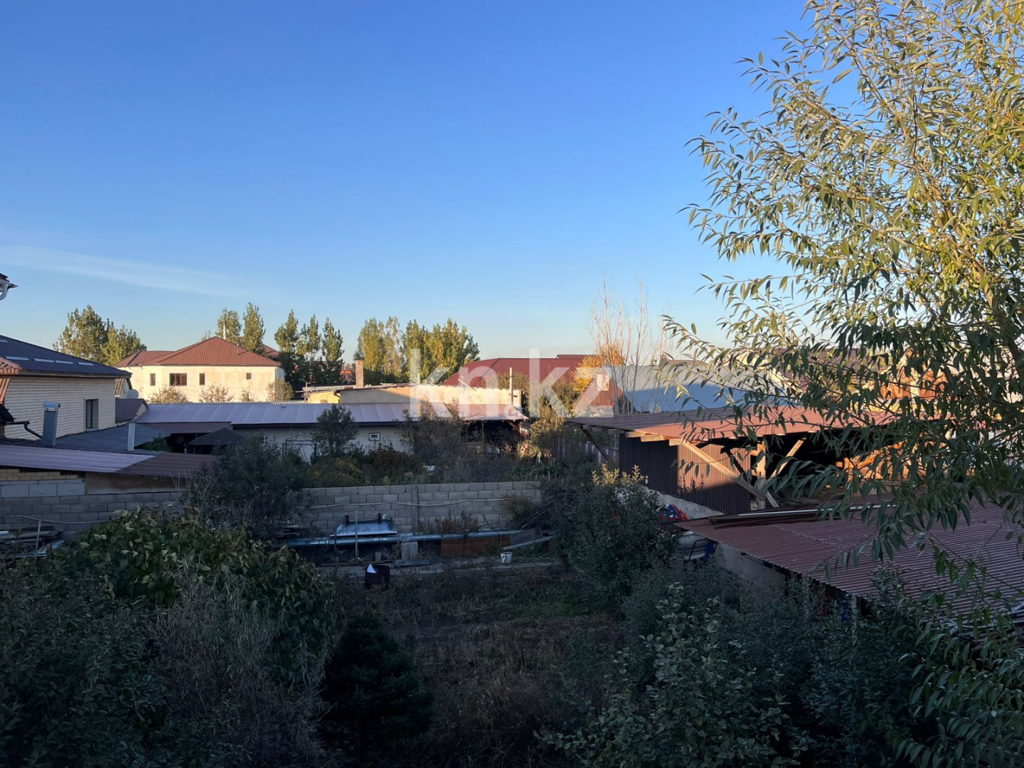 Продажа 5-комнатного дома, 284.7 м², Акжайык в Акмолинской области - фото 33