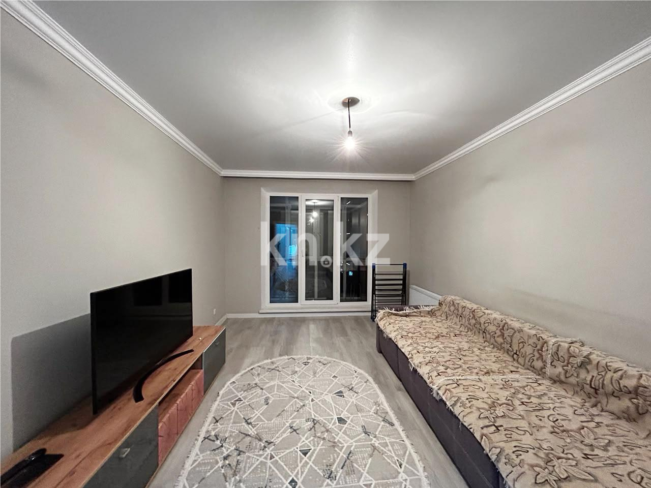 Продажа 3-комнатной квартиры, 84 м² в Караганде - фото 2