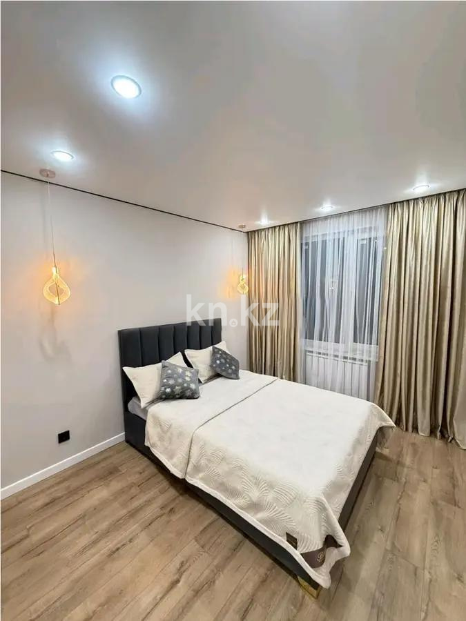 Продажа 2-комнатной квартиры, 59 м² в Алматы - фото 5