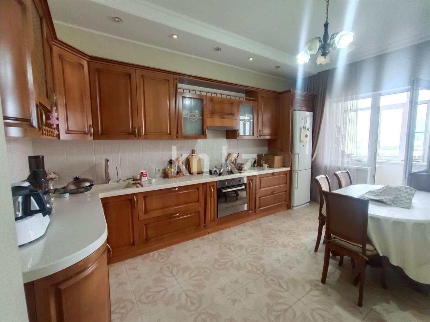 Продажа 4-комнатной квартиры, 147.4 м² в Астане - фото 7