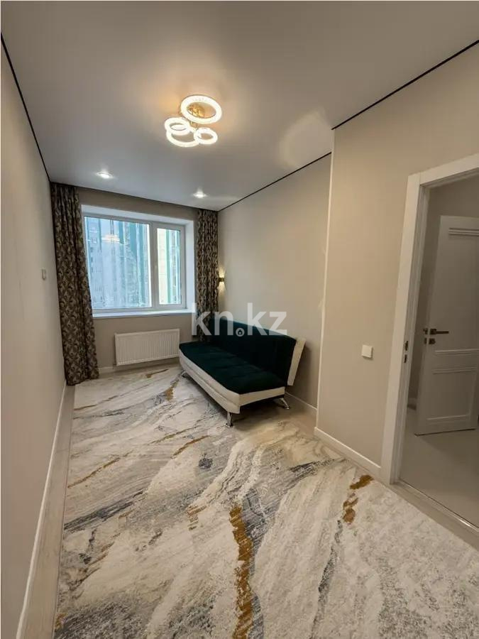 Продажа 1-комнатной квартиры, 30 м² в Астане