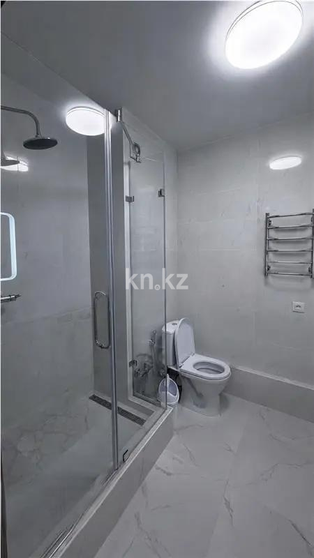 Продажа 2-комнатной квартиры, 61.2 м² в Алматы - фото 5