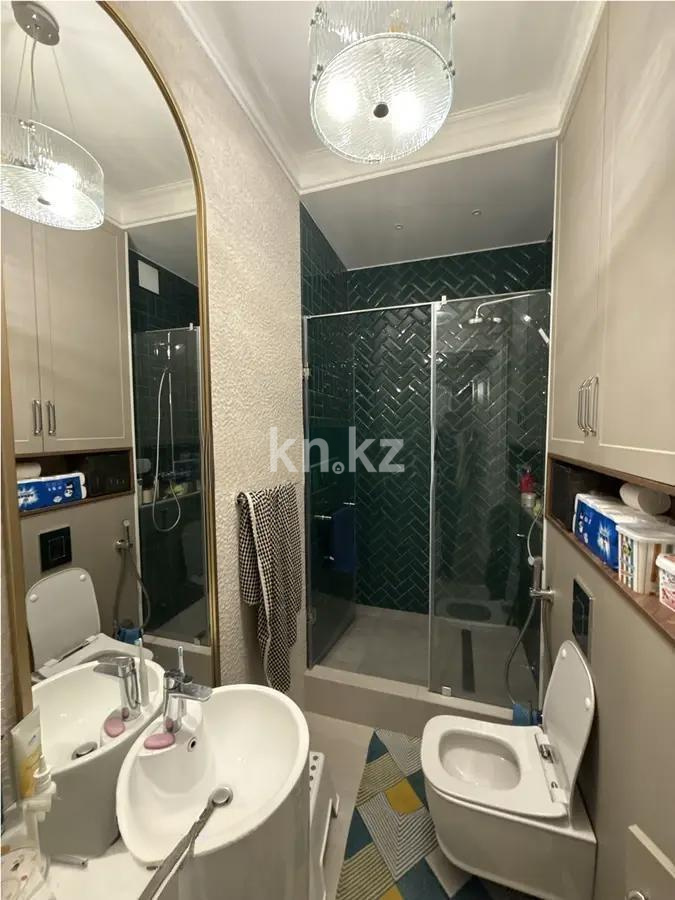 Продажа 4-комнатной квартиры, 116 м², пр. Кабанбай батыра, дом  60а/14 в Астане - фото 5