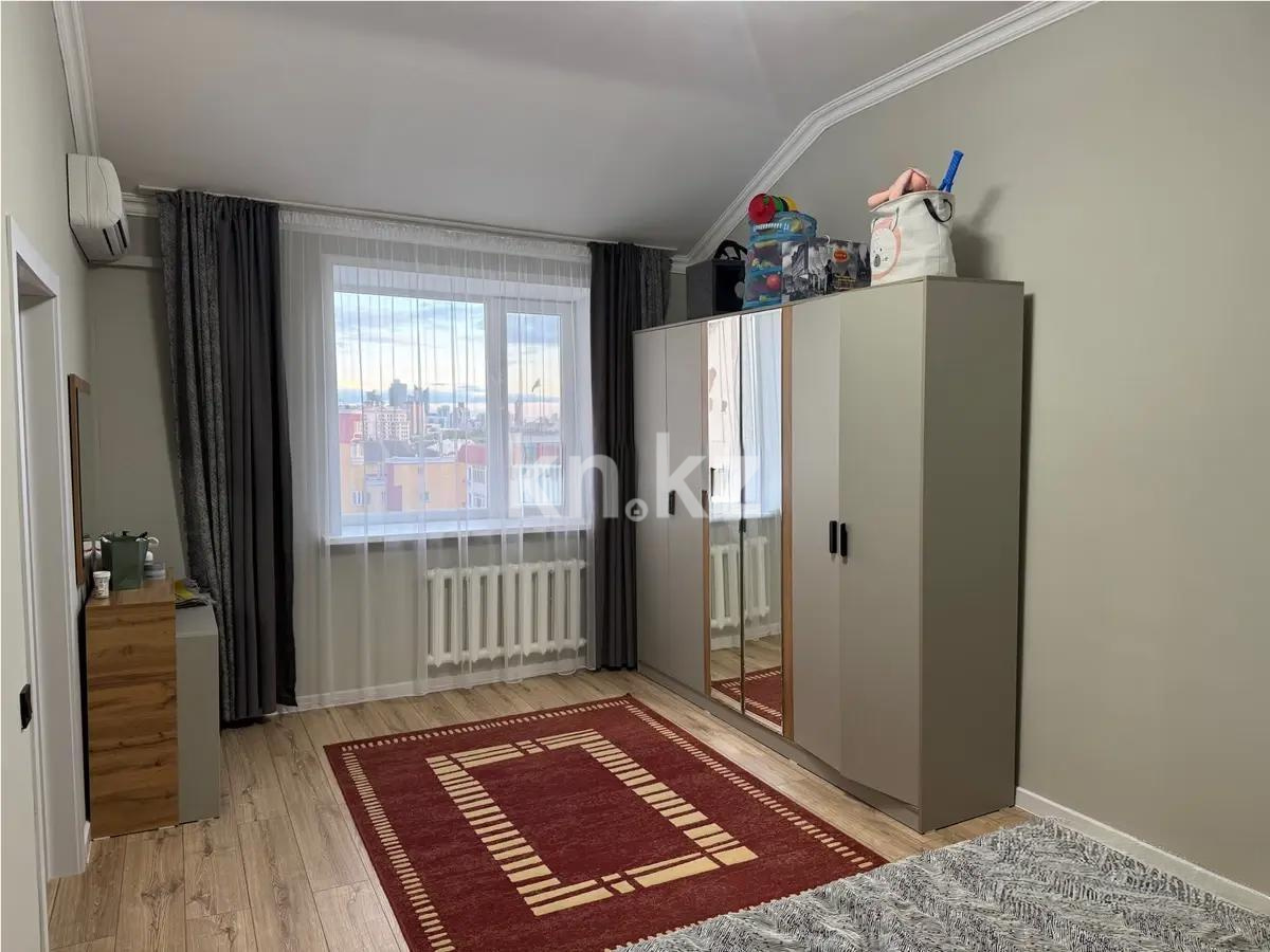 Продажа 3-комнатной квартиры, 100 м², пр. Мангилик Ел, дом  36 в Астане - фото 5