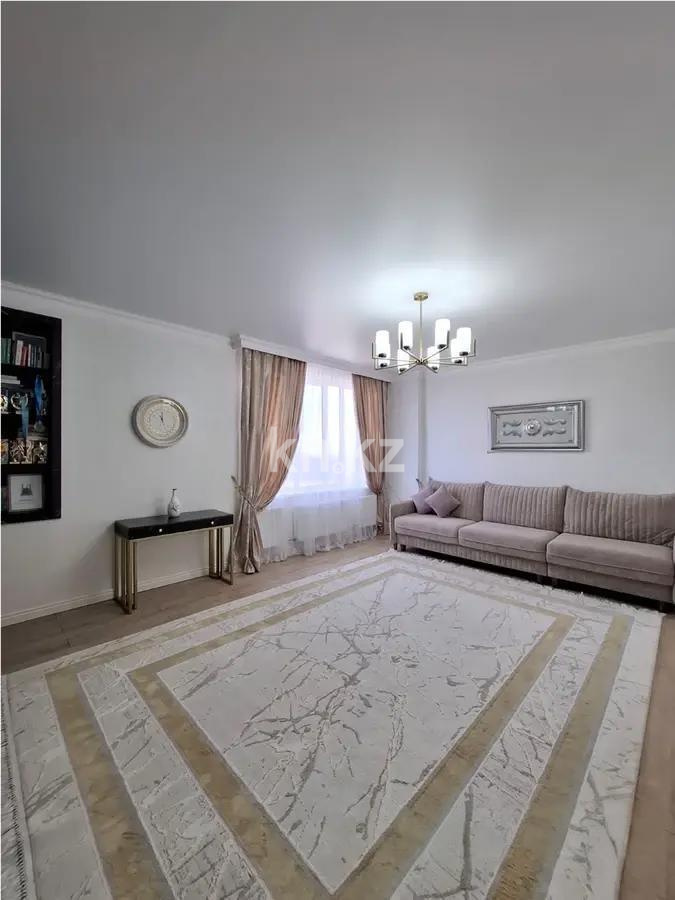 Продажа 3-комнатной квартиры, 105 м², ул. Айнакол, дом  66 в Астане