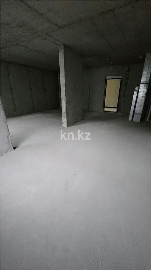 Продажа 2-комнатной квартиры, 51.2 м², ул. Утепова, дом  31 в Алматы