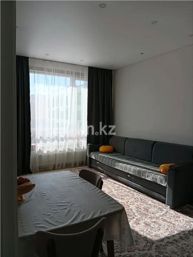 Продажа 3-комнатной квартиры, 60 м² в Астане