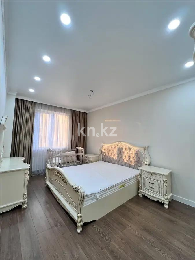 Продажа 2-комнатной квартиры, 66.5 м² в Алматы - фото 4