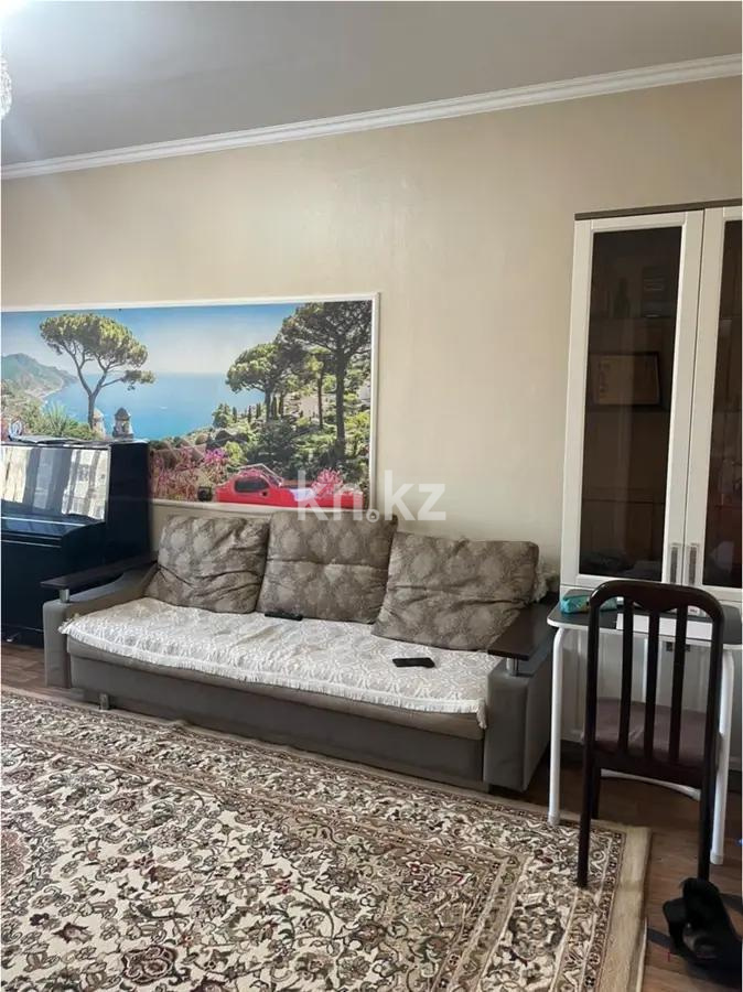 Продажа 3-комнатной квартиры, 70 м² в Алматы - фото 2