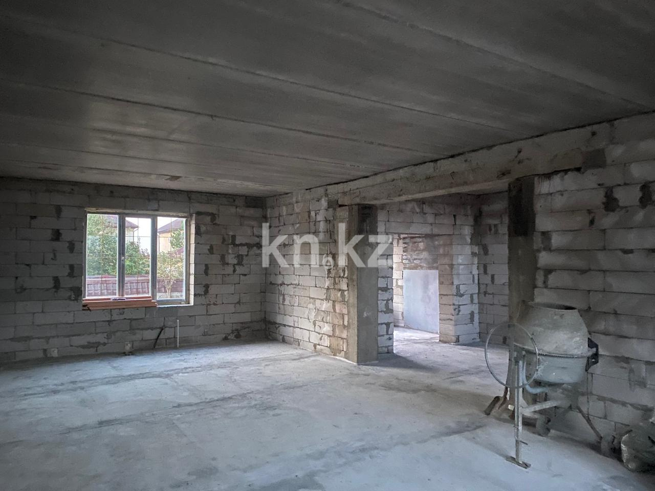 Продажа 5-комнатного дома, 300 м², мкр-н 8-й, дом  41а в Темиртау - фото 11