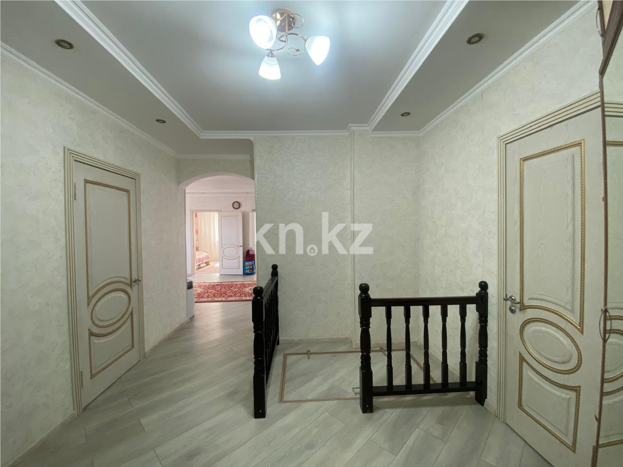 Продажа 5-комнатного дома, 214 м² в Караганде - фото 12