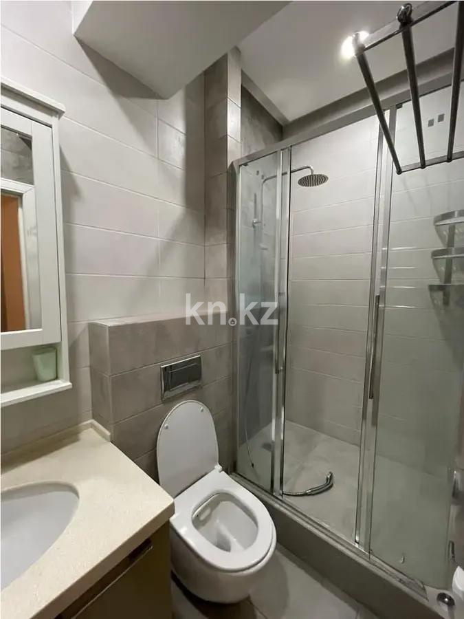 Продажа 3-комнатной квартиры, 100.5 м² в Алматы - фото 5