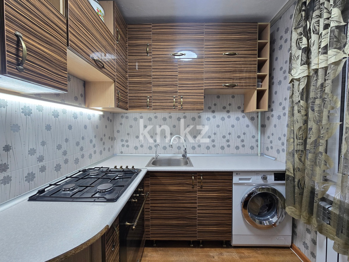 Продажа 2-комнатной квартиры, 42.5 м² в Алматы