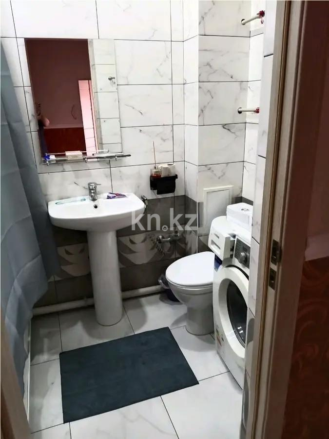 Продажа 1-комнатной квартиры, 36 м² в Астане - фото 4