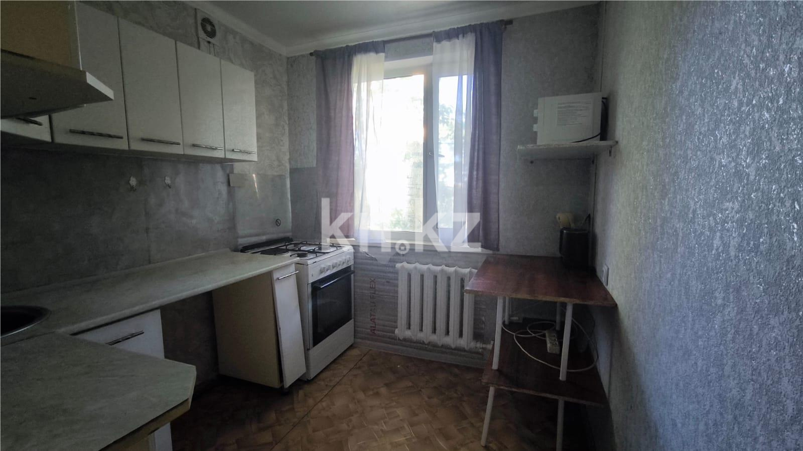 Продажа 2-комнатной квартиры, 44 м², ул. 6-й мик-н в Темиртау - фото 5