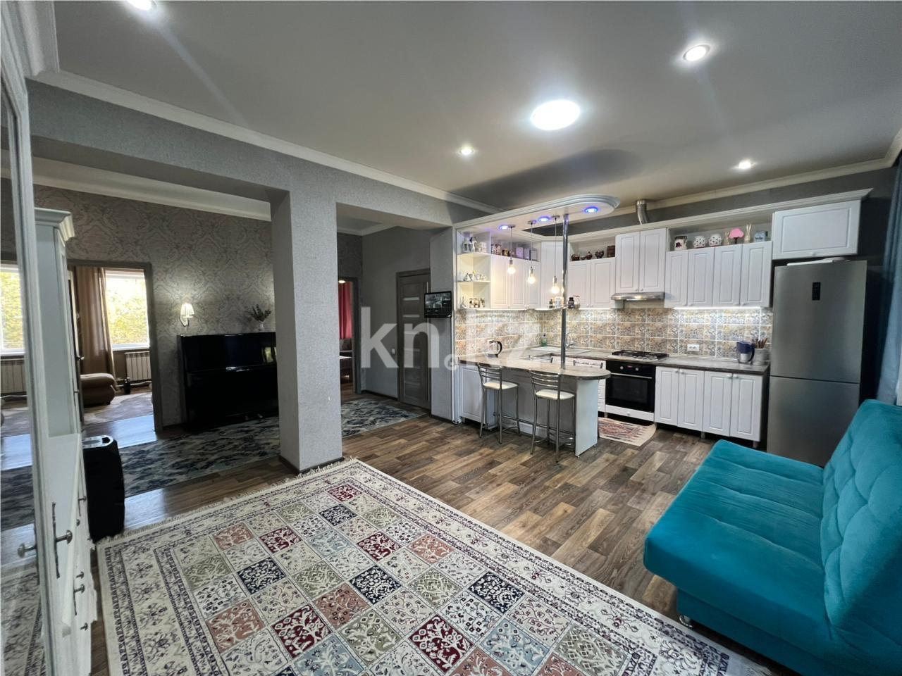 Продажа 5-комнатного дома, 111.9 м² в Караганде - фото 9