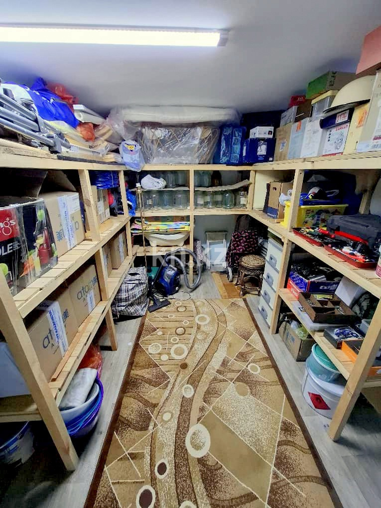 Продажа 3-комнатного дома, 120 м² в Алматы - фото 27