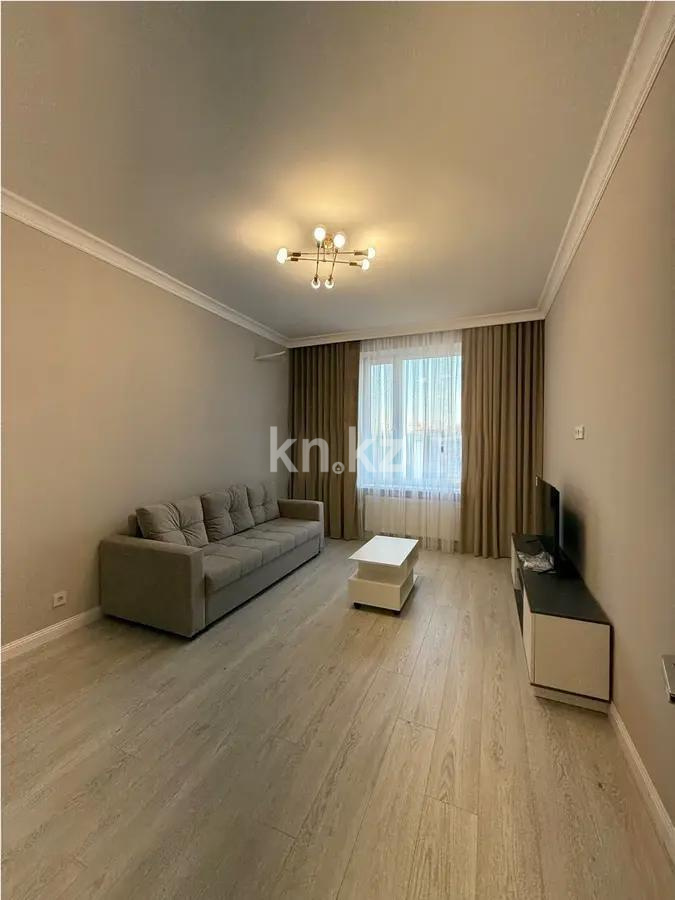 Продажа 2-комнатной квартиры, 59 м², пр. Туран, дом  55/8 в Астане