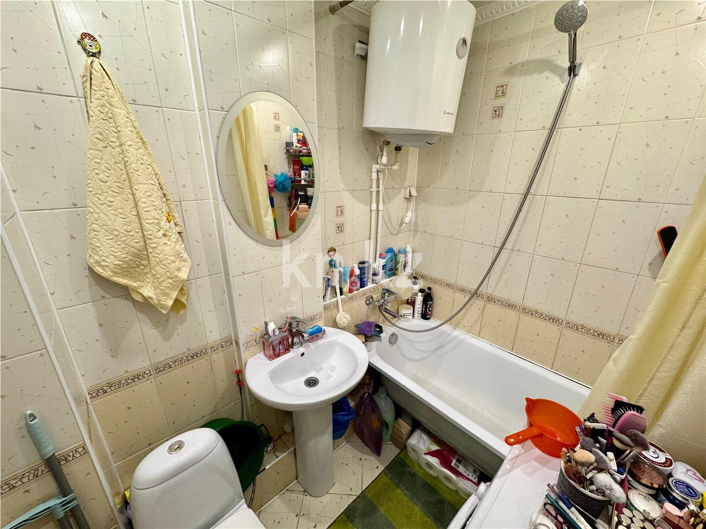 Продажа 2-комнатной квартиры, 44 м² в Караганде - фото 4