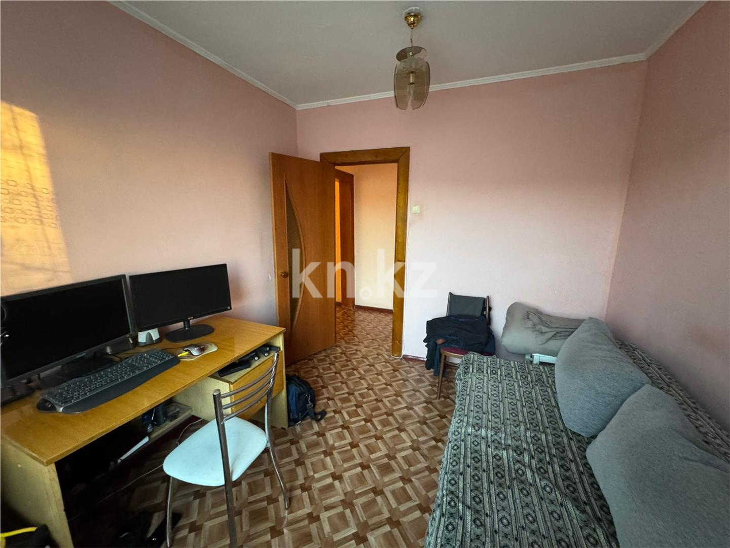 Продажа 4-комнатной квартиры, 92 м², мкр-н Степной-1 в Караганде - фото 8