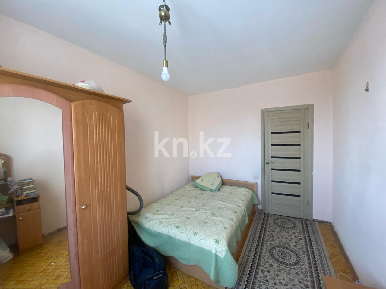 Продажа 2-комнатной квартиры, 53 м², ул. Гапеева в Караганде - фото 6