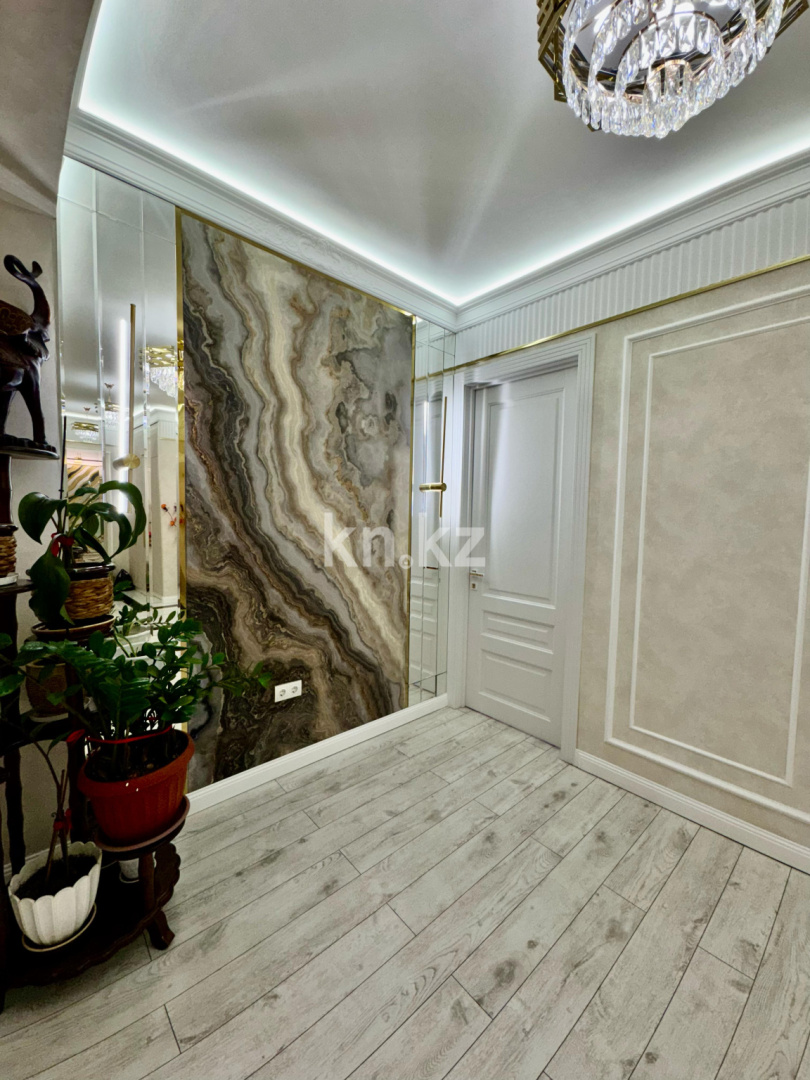 Продажа 3-комнатной квартиры, 120 м², ул. Гоголя, дом  56/4 в Караганде - фото 20