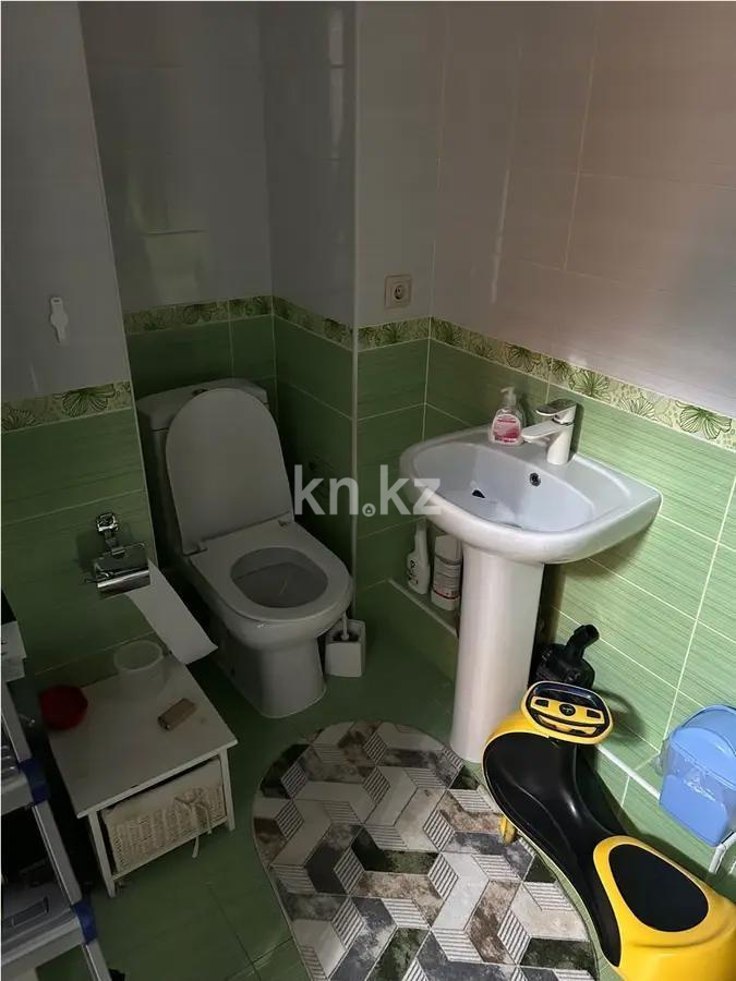 Продажа 3-комнатной квартиры, 125 м², мкр-н Жетысу-3, дом  59 в Алматы - фото 6
