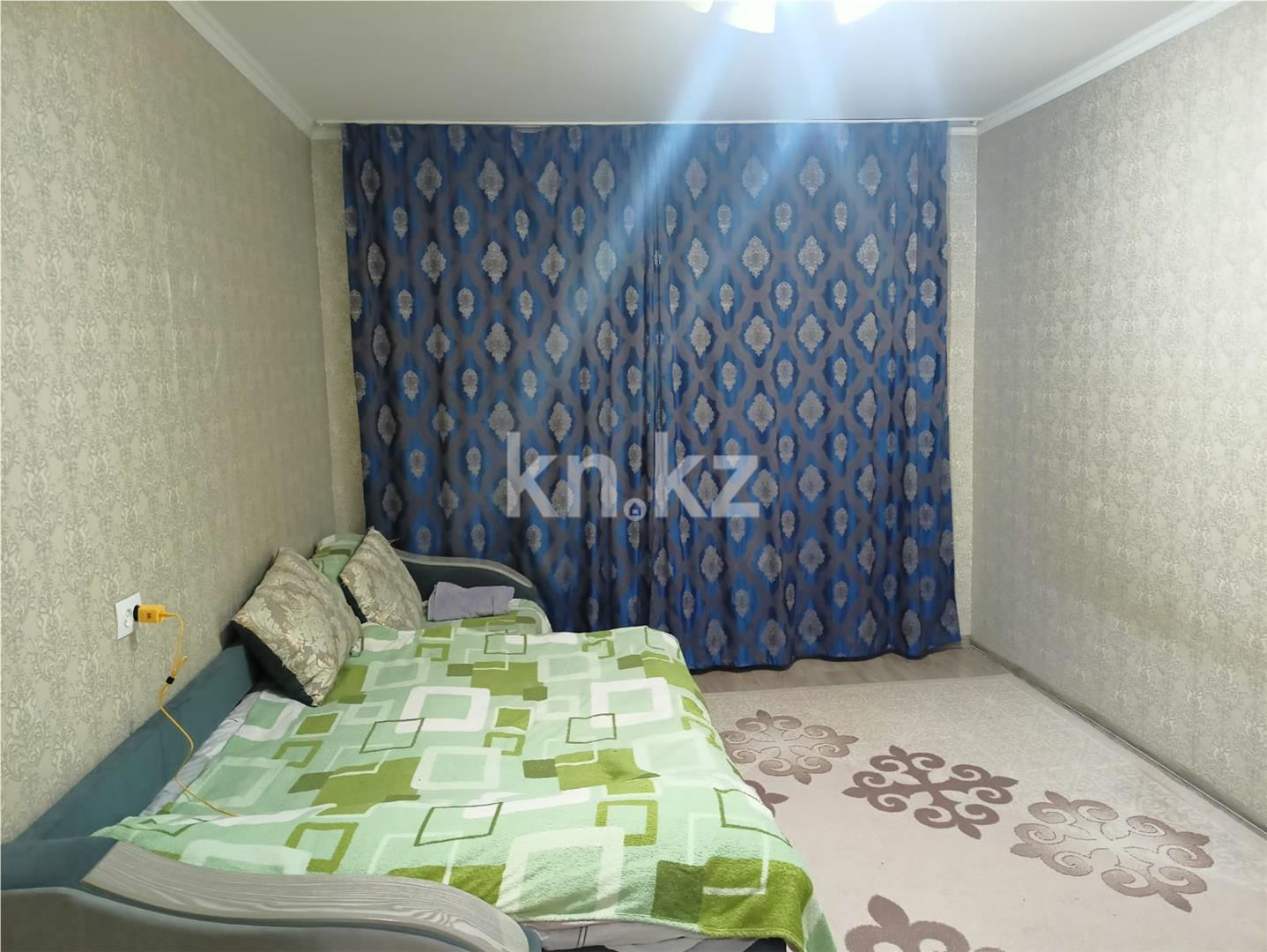 Продажа 3-комнатной квартиры, 68 м² в Темиртау - фото 2