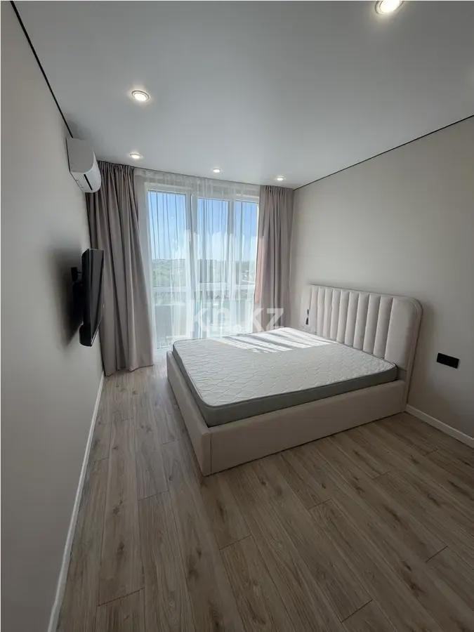 Продажа 2-комнатной квартиры, 45 м² в Алматы - фото 2