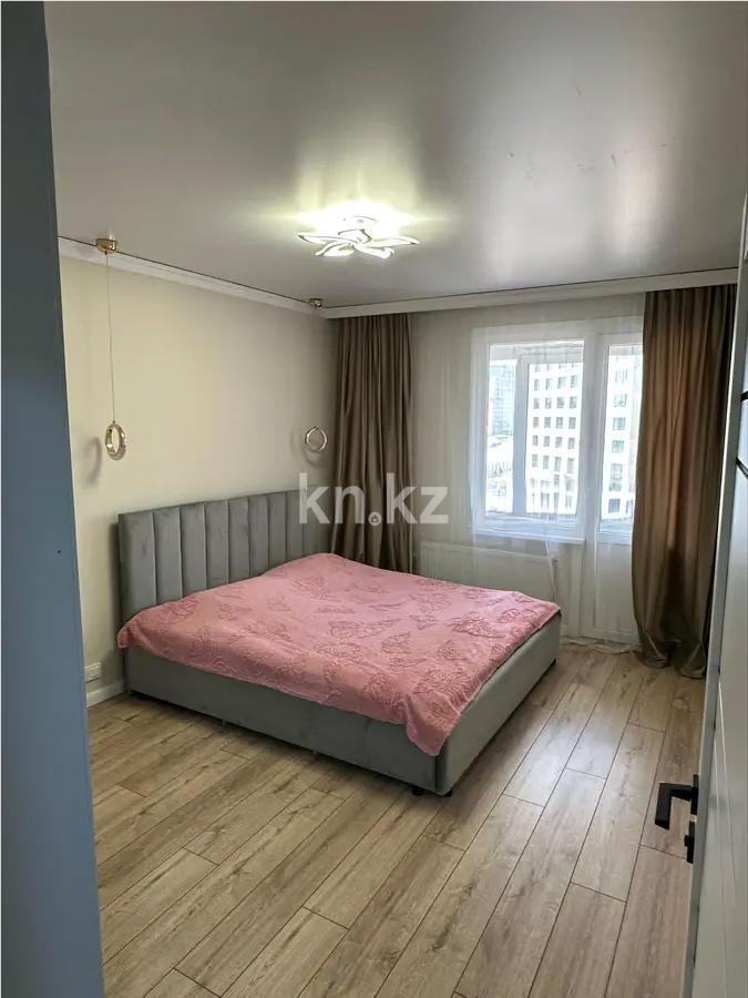 Продажа 2-комнатной квартиры, 49 м² в Астане - фото 2