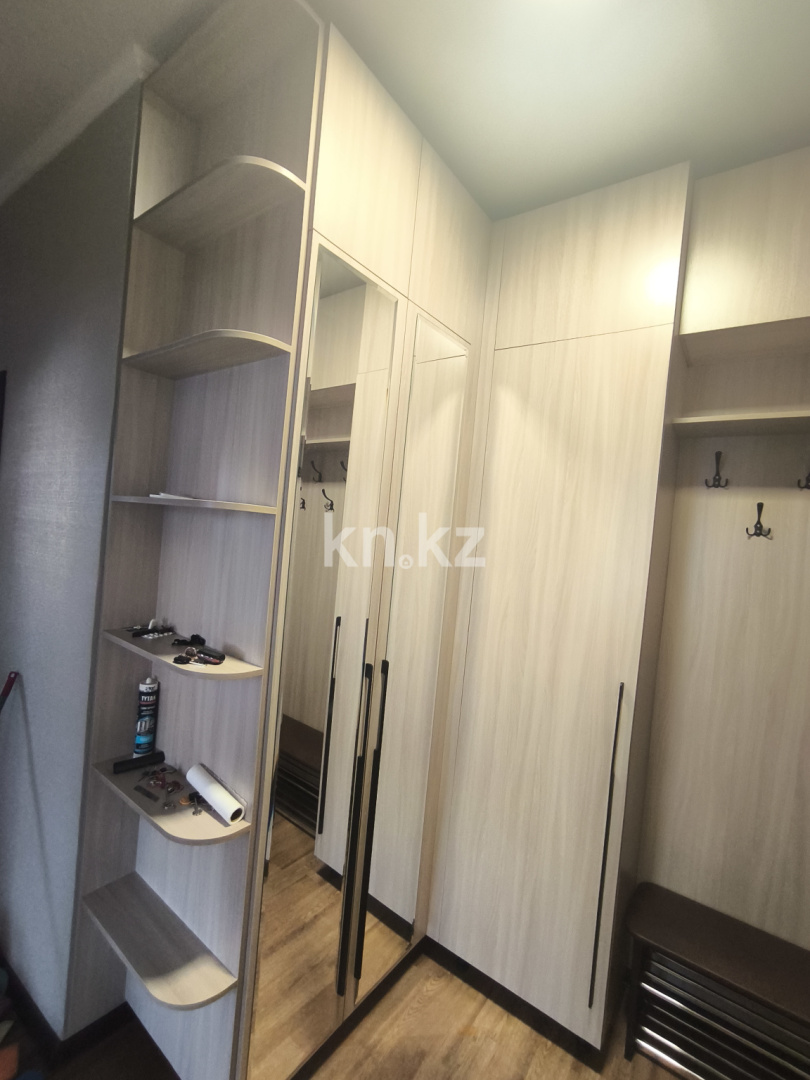 Продажа 2-комнатной квартиры, 53.4 м², ул. Чкалова, дом  53 в Сарани - фото 10