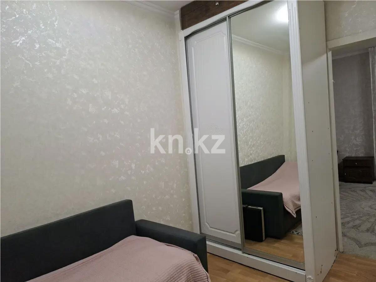 Продажа 2-комнатной квартиры, 46.1 м² в Астане