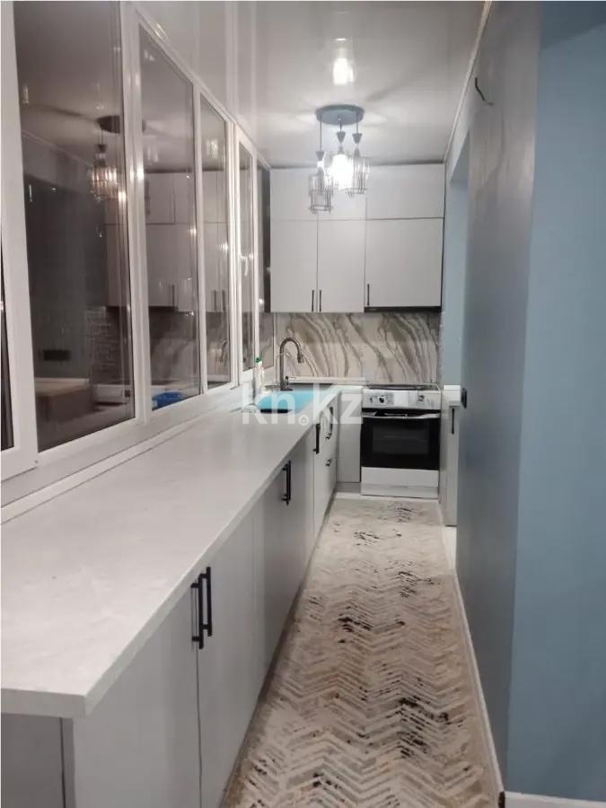 Продажа 2-комнатной квартиры, 47 м² в Астане - фото 3